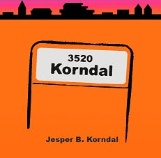 Jesper B. Korndal - 3520 Korndal