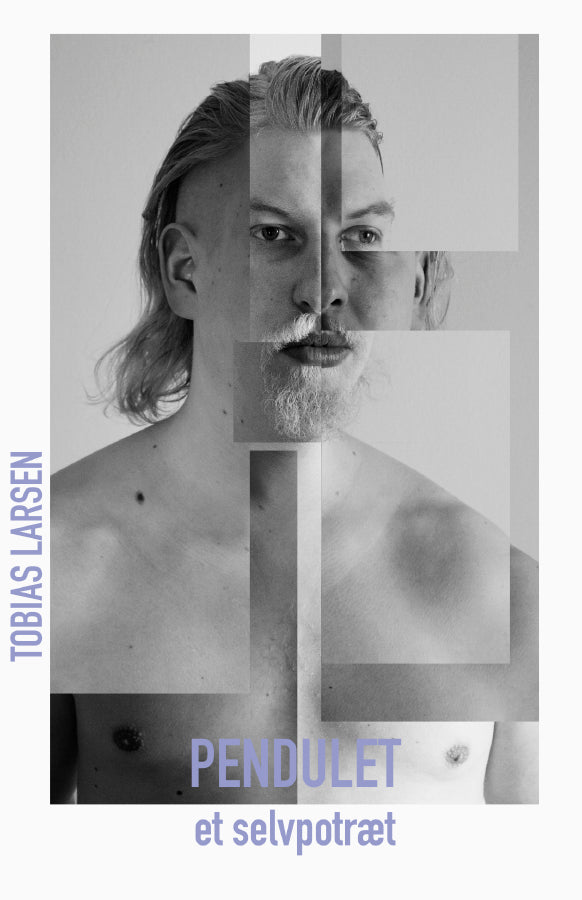 Tobias Larsen - Pendulet – et selvportræt
